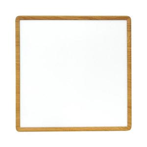 Plafonier LED, 40W, 230V, 3000/4000/6500K, 50x50 cm, bej imagine