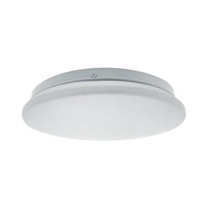 Plafonieră LED cu senzor de mișcare LENA LED/18W/230V, Ø 32, 5 cm, albă imagine