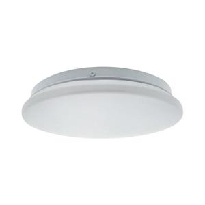 Plafonieră LED cu senzor de mișcare LENA LED/24W/230V, diam. 37, 3 cm, albă imagine