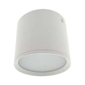 Spot LED 5W/230V 3000/4000/6400K, diametru 7, 5 cm, alb imagine