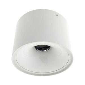Spot LED 9W/230V, Ø 9 cm, alb imagine