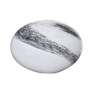 Lampă de masă ByRydens MIRA 4002360-4000, 1xE14/5W/230V, gri imagine