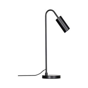 ByRydens 4002580-4002 - Lampă de masă CURVE 1xGU10/7W/230V negru imagine