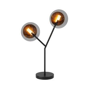 ByRydens 4002610-4002 - Lampă de masă TURNO 1xG9/4W/230V imagine