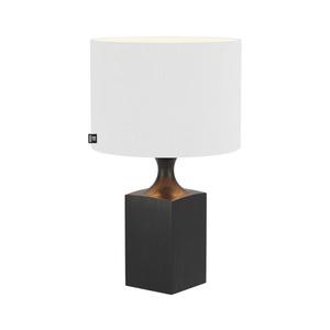 ByRydens 4002750-5000 - Lampă de masă WOODY, 1 x E27/8W/230V, 41 cm imagine