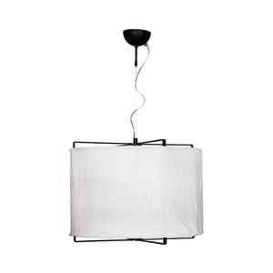 ByRydens 4201950-5000 - Lustră suspendată pe cablu SOFTY 1xE27/5W/230V imagine