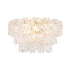 ByRydens 4202450-7002 - Plafonieră LORRAINE 3xE14/8W/230V Ø 52 cm imagine