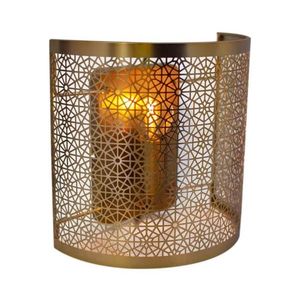 ByRydens 4300100-6519 - Aplică de perete HERMINE 1xE14/5W/230V imagine