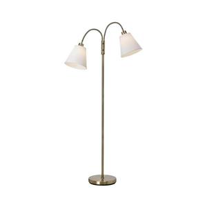 Cottex A1979AV - Lampadar DUETT 2xE27/60W/230V imagine