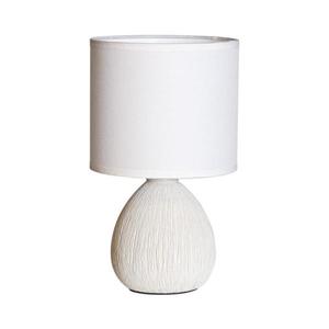 Cottex 8000150-5504 - Lampă de masă MADISON, 1xE14/8W/230V, crem imagine