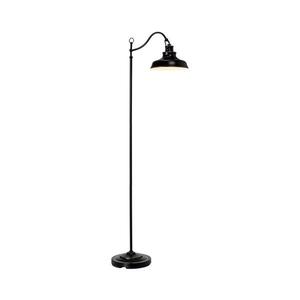 Cottex A9091A - Lampadar NEW HAVEN 1xE27/60W/230V imagine