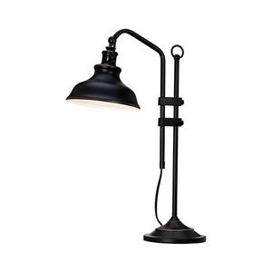 Cottex B9091A - Lampă de masă NEW HAVEN 1xE14/40W/230V imagine