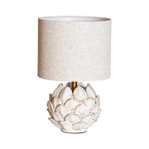 Cottex 8000180-5504 - Lampă de masă ROSANNA 1xE14/8W/230V, crem imagine