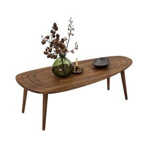 Masă de cafea SISI, nuc imagine