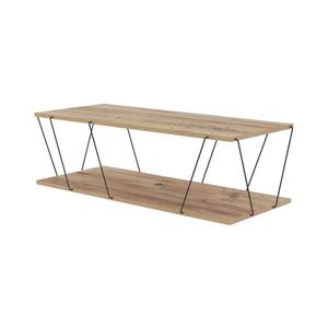 Masă de cafea LOLA din pin imagine