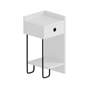 Noptieră SONY albă imagine