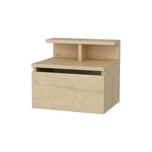 Noptieră NOVEN, stejar imagine