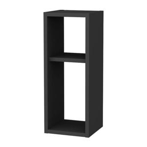 Noptieră TILMO antracit imagine