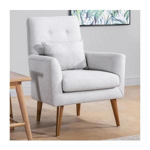 Fotoliu NIMO crem imagine