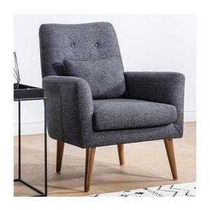 Fotoliu NIMO gri imagine