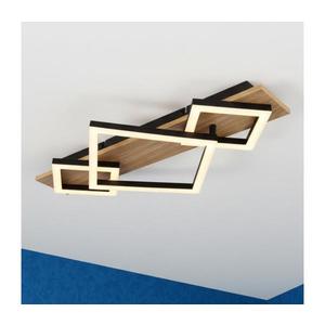 Brilagi - Plafonieră LED AXIS 24W/230V imagine