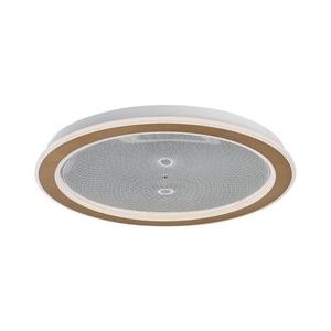 Rabalux 71282 - Plafonieră LED dimabilă ZOFRAEL 34W/230V 3000-6500K Ø51 cm + telecomandă imagine