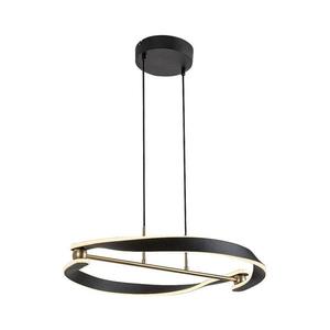 Rabalux 72149 - Lustru LED ADALIND suspendat pe cablu, 40W, 230V, 3000K imagine