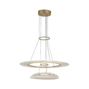 Rabalux 72412 - Lustră suspendată ZOFRAEL cu LED/36W/230V 3000K imagine