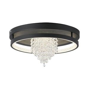 Rabalux 71353 - Plafonieră LED MARIBELL, 30W/230V, 3000/3500/4000K, diametru 40 cm imagine