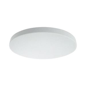 Plafonieră pentru baie RIMA LED, 10W, 230V, Ø 22, 5 cm, IP44, albă imagine
