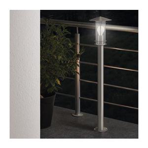 EGLO 30188 - Corp de iluminat exterior LISIO 1xE27/60W/230V imagine