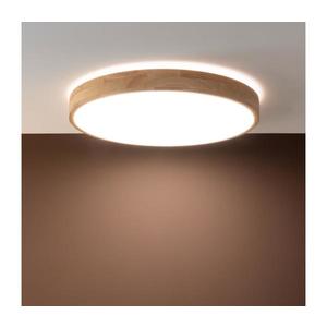 Brilliant - Plafonieră LED dimerizabilă SLIMLINE LED/60W/230V + telecomandă imagine