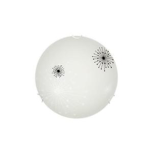 Cottex P301785L - Plafonieră LED STELLA/8W/230V, diam. 30 cm imagine