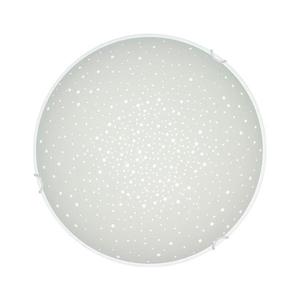 Cottex P301112L - Plafonieră LED ZODIAC, 8W, 230V, Ø 30 cm imagine