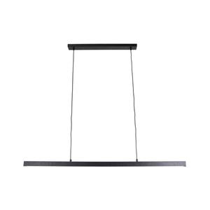 Brilagi - Lustră LED suspendată pe cablu AXIS, 30 W, 230 V, 120 cm, neagră imagine