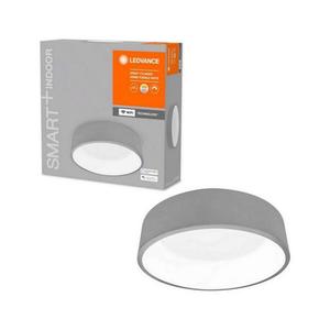 Ledvance - Lumină de tavan cu reglaj LED SMART + CYLINDER LED/24W/230V Wi-Fi imagine