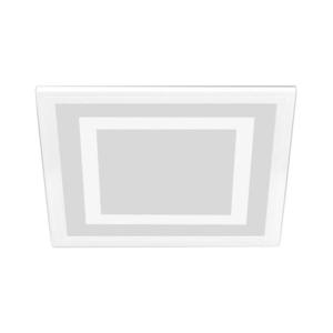 Telefunken 318706TF - Panou LED dimerizabil/18W/230V 3000-6500K + telecomandă imagine