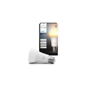 Bec LED dimabil Philips Hue WHITE AMBIANCE E27/8, 1W/230V 1000-20000K imagine