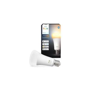 Bec LED dimabil Philips Hue WHITE AMBIANCE E27/11, 8W/230V 1000-20000K imagine