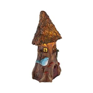 Corp de iluminat LED solar LED/1, 5V IP44 Globo 33558B imagine