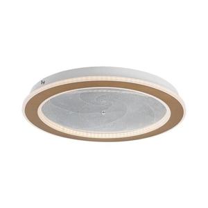 Plafonieră LED Rabalux ZOFRAEL 71281-LED, dimabilă, 24W/230V, 3000-6500K, Ø40 cm, cu telecomandă imagine