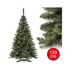 Pom de Crăciun MOUNTAIN 120 cm brad imagine