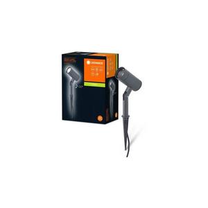 Lampă de exterior ENDURA CLASSIC 1xGU10/35W/230V IP54 Ledvance imagine