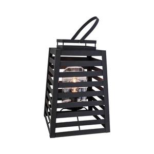 ByRydens 4100380-4007 - Lampă de exterior YANKTON 1xE27/5W/230V IP44 imagine