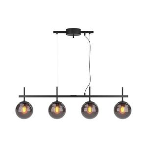 ByRydens 4202360-4505 - Lustră suspendată pe cablu BOYLE 4xE27/8W/230V imagine