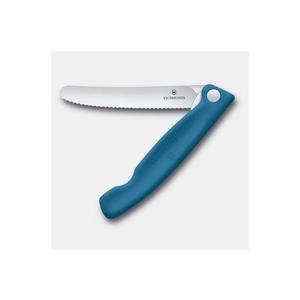 Victorinox - Briceag pliant SWISS CLASSIC, 11 cm, albastru imagine