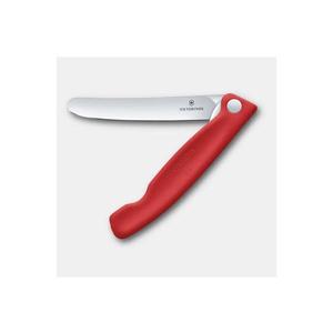 Victorinox - Briceag pliant SWISS CLASSIC, 11 cm, roșu imagine