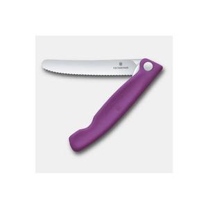 Victorinox - Briceag pliant SWISS CLASSIC 11 cm, mov imagine