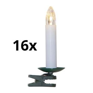 Instalație LED de exterior pentru pom de Crăciun 16xLED/0, 06W/230V IP44 Eglo 411318 imagine