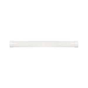 Lampă LED pentru montaj sub dulap, 40W, 230V, 3000K, 116 cm imagine